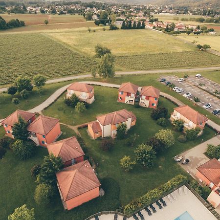 Terres De France - Domaine De Claire Rive Hotel Prayssac Exterior photo